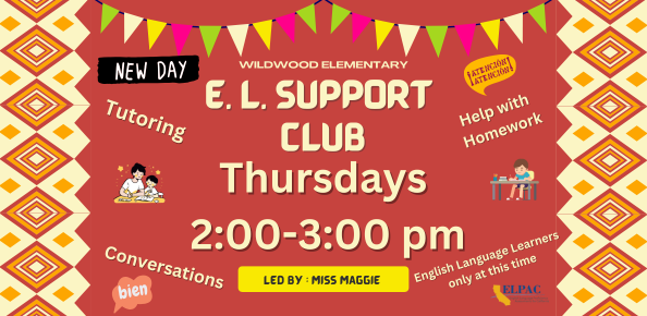 ell support club
