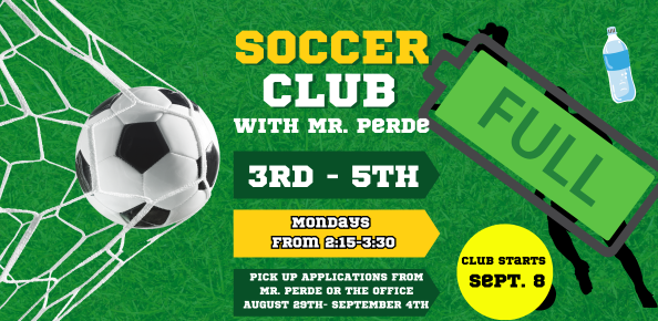 Soccer club