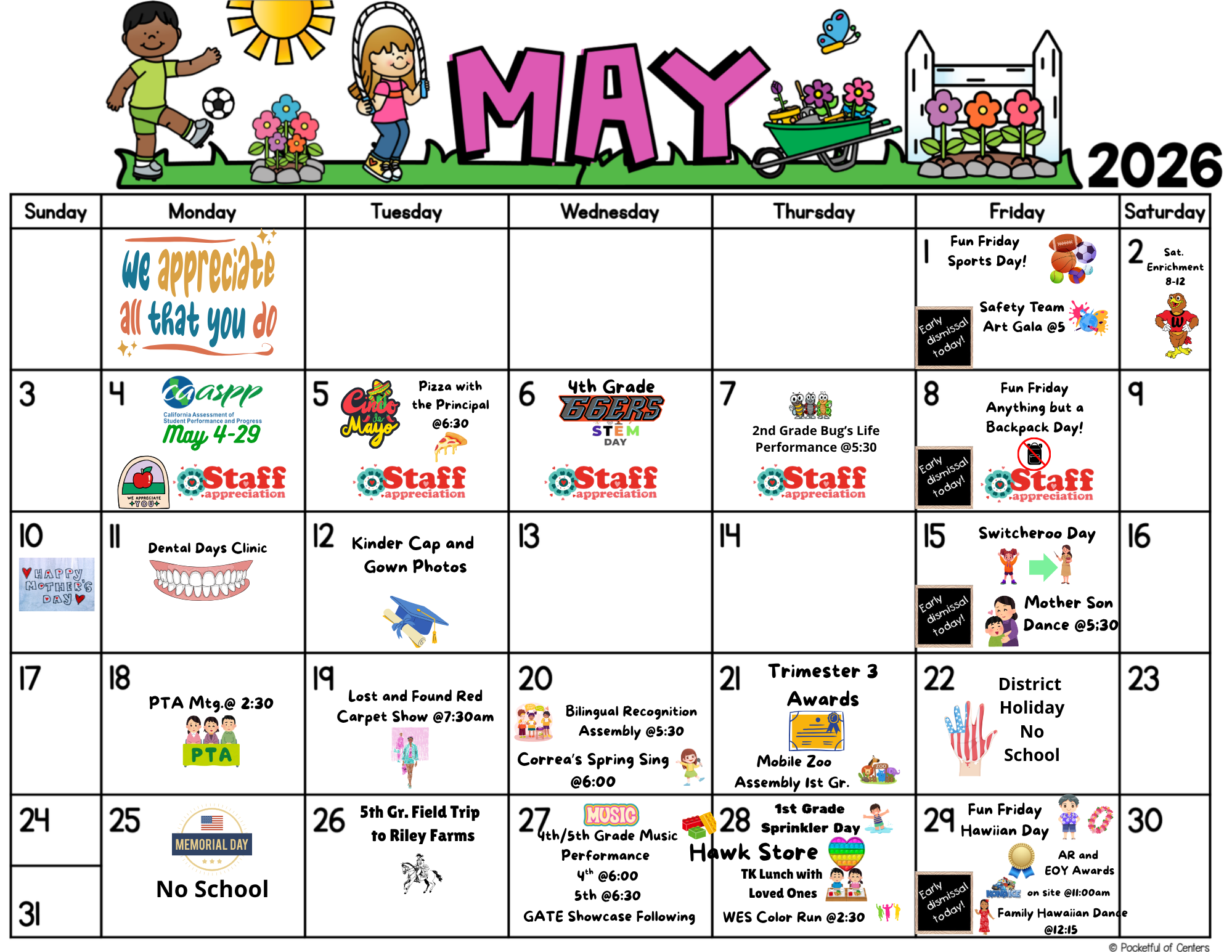 june