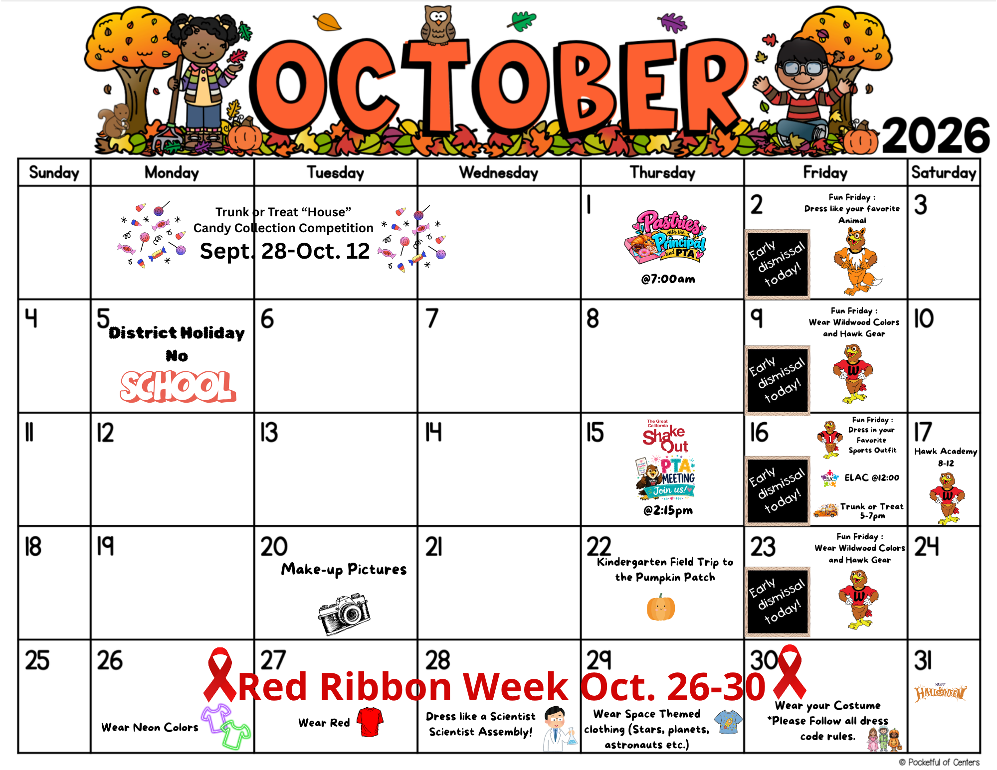 oct