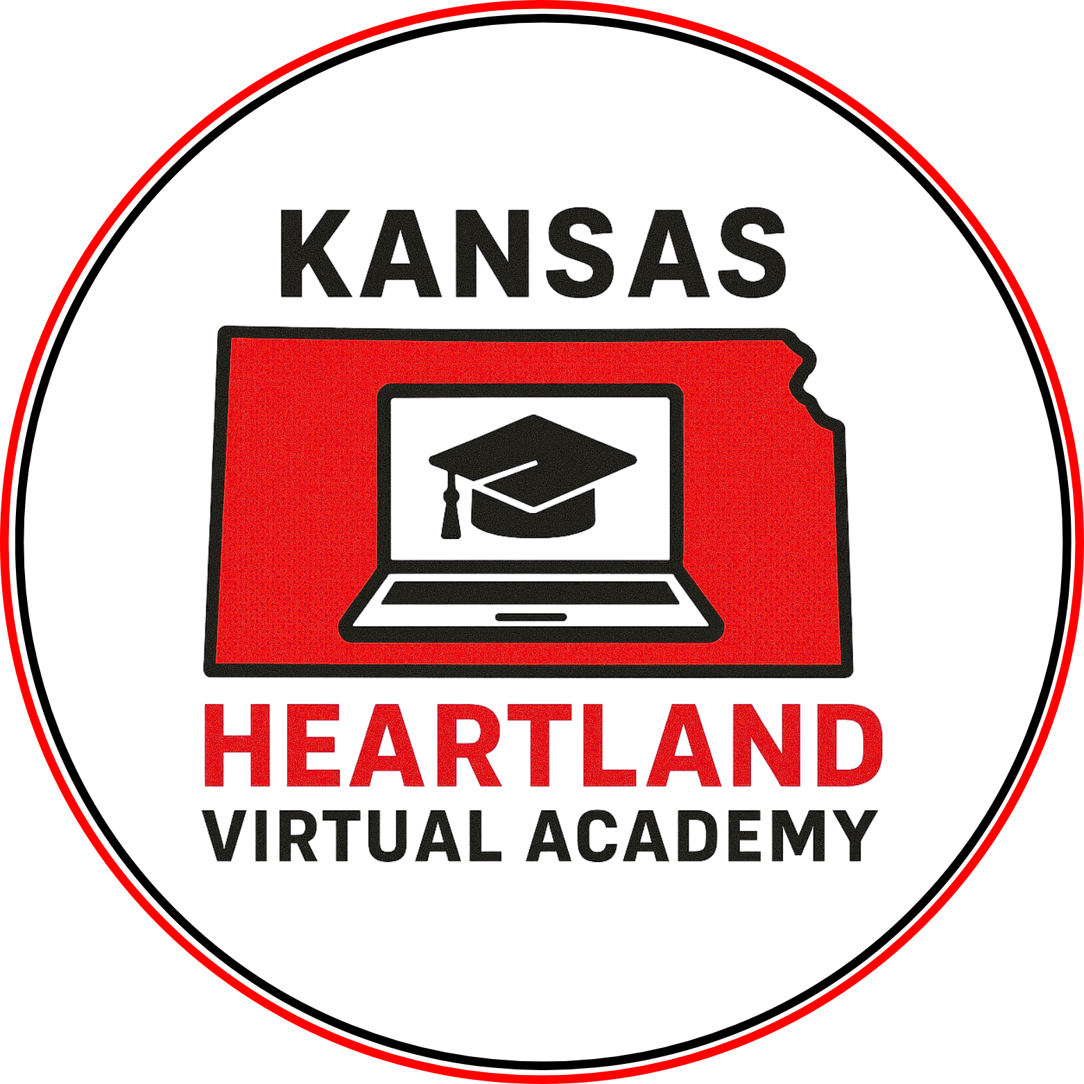 KHVA Logo