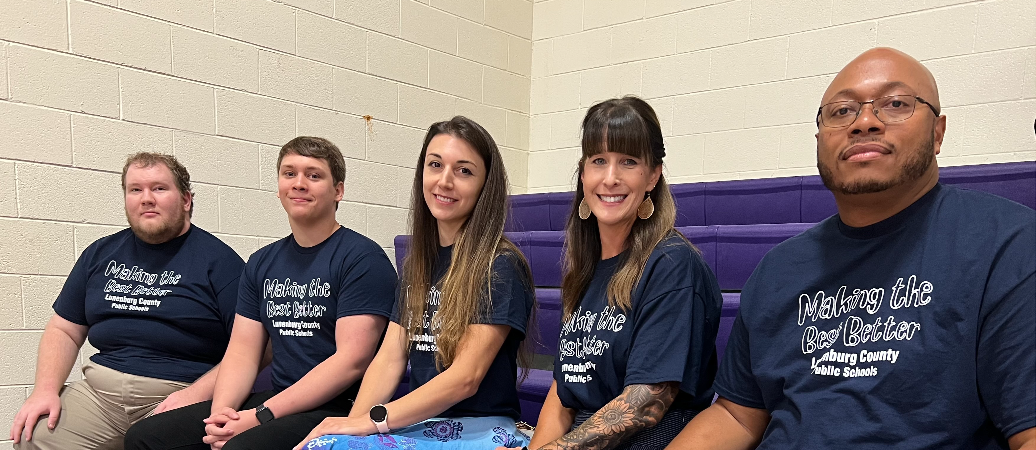 Lunenburg Middle Lunenburg Middle