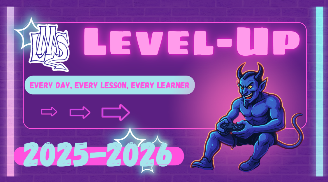 Level-Up
