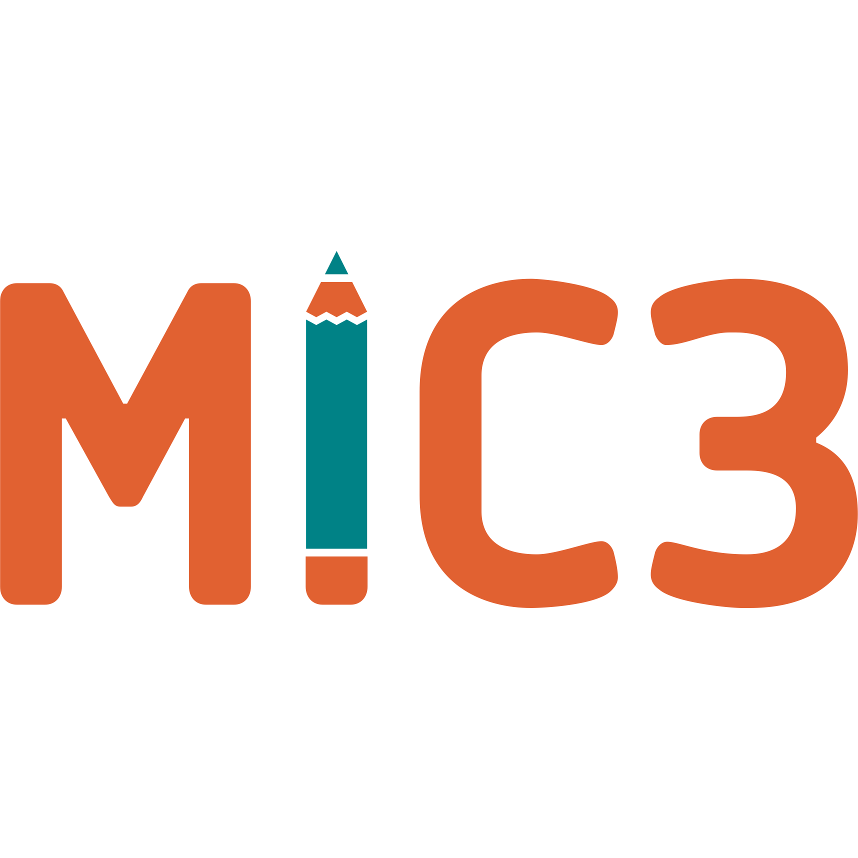 Mic3 Logo