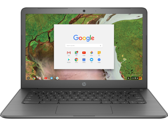 Chromebook