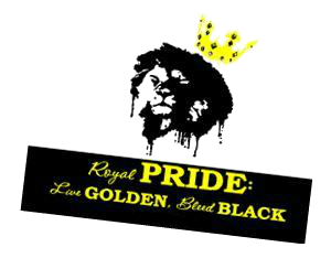 Royal Pride logo