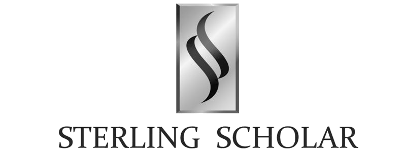 Sterling Scholar logo