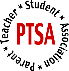 PTSA logo