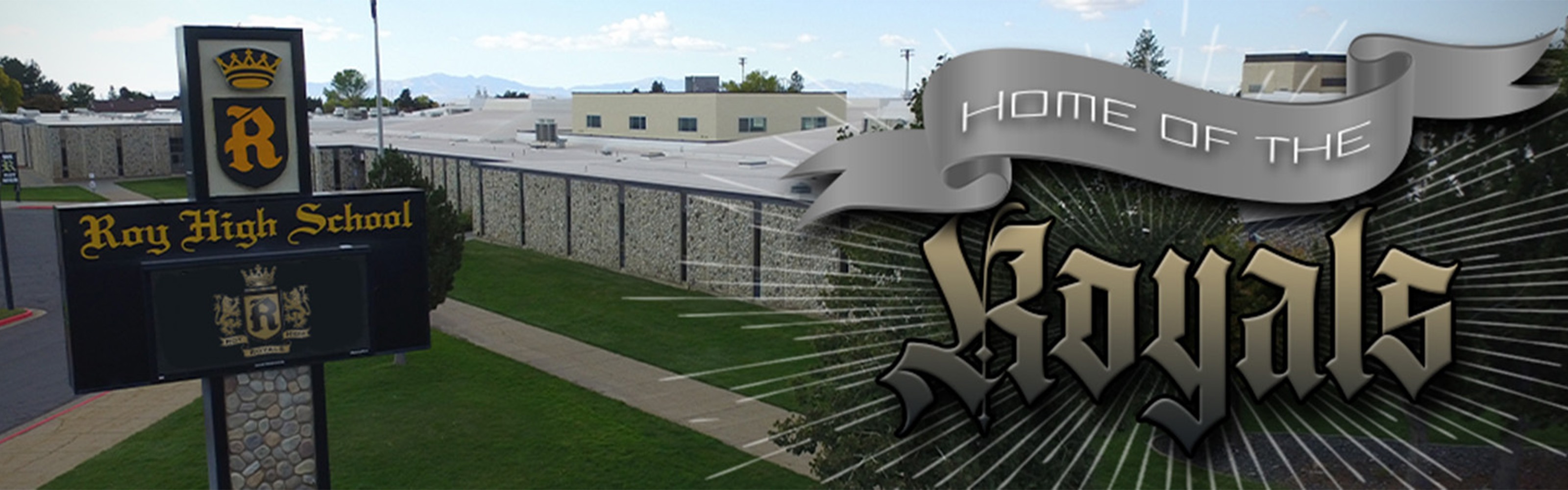 Home of the Royals