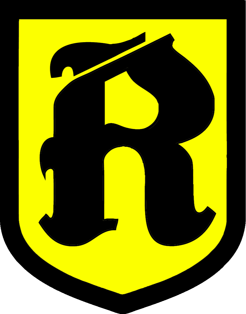 R Shield