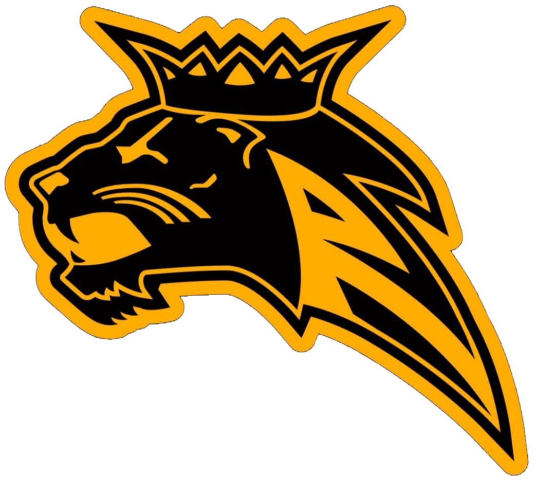 Flying Lion