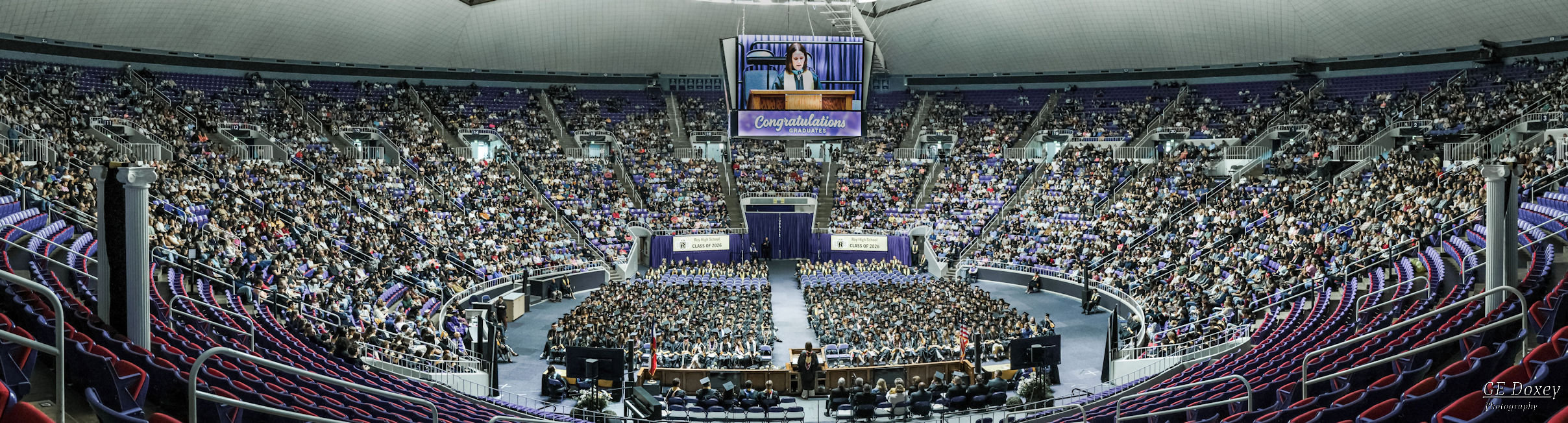 Congrats Class of 2026!