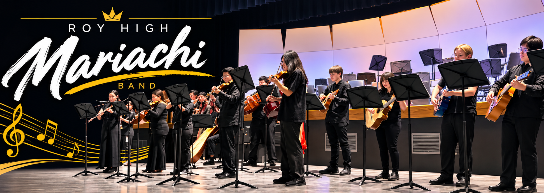 Mariachi Band