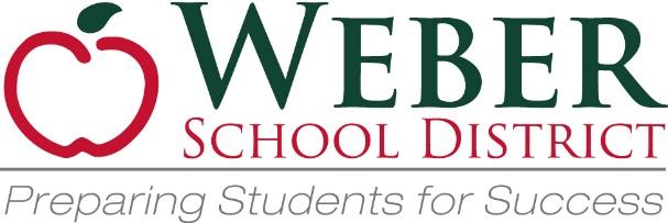 Weber School District logo