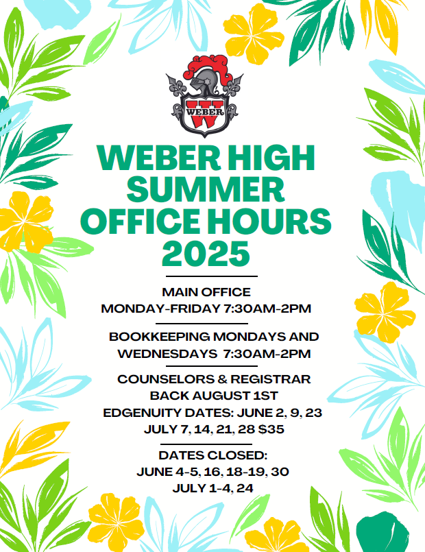 summerofficehours