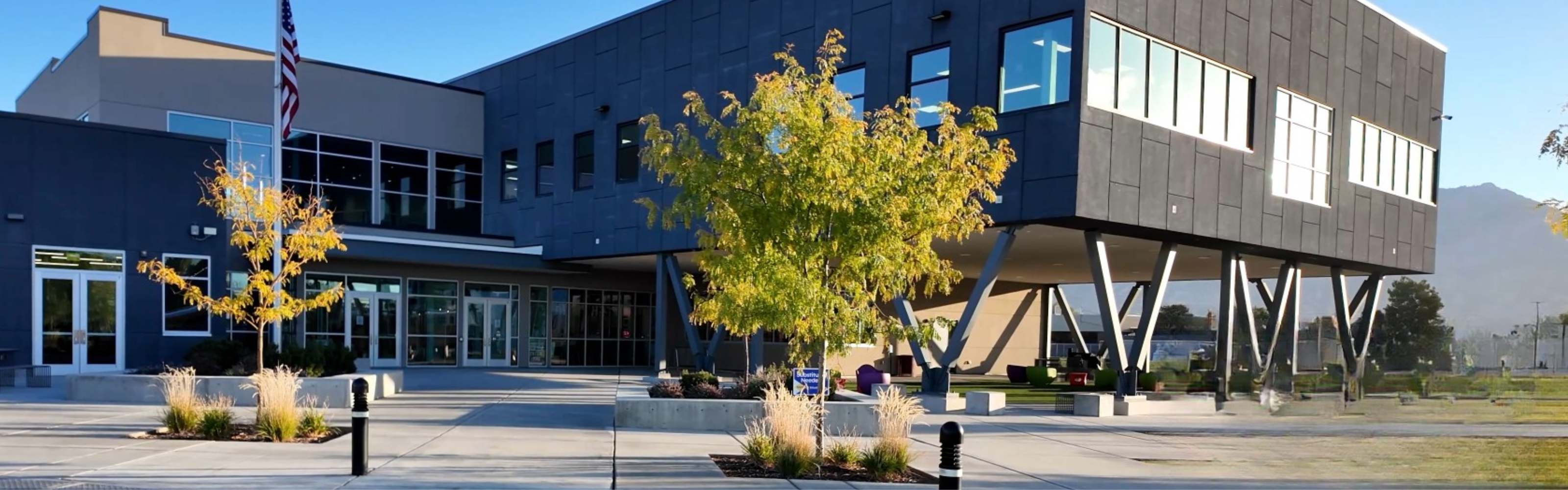 Innovation High School