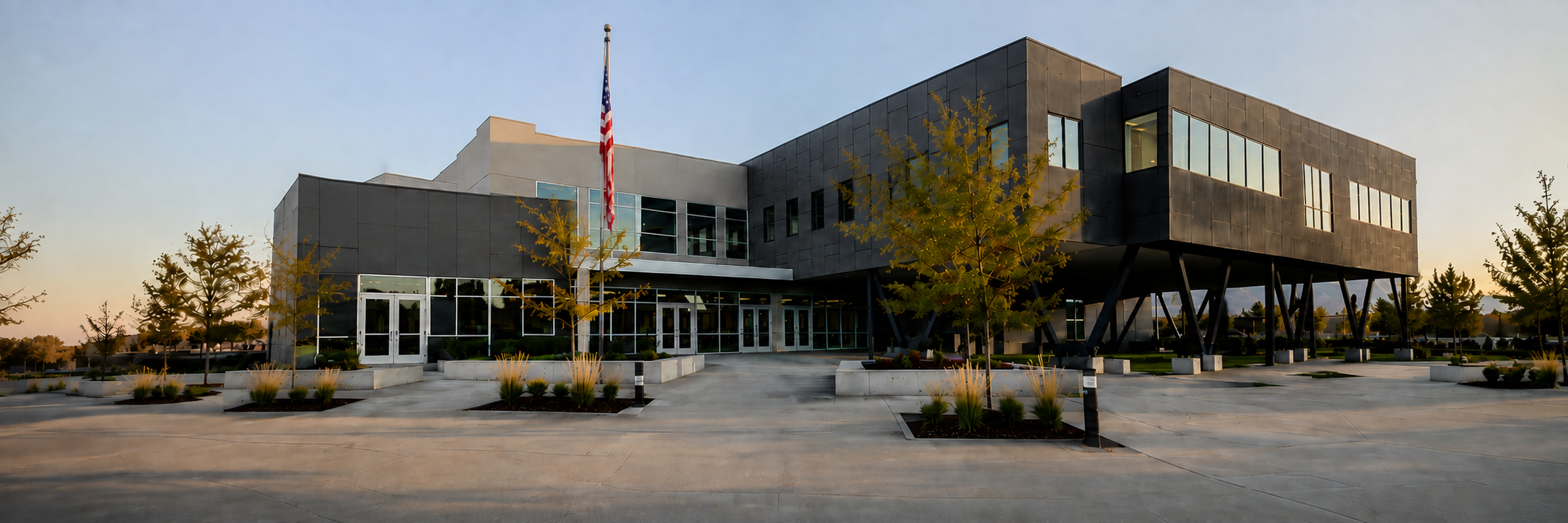 Innovation High School