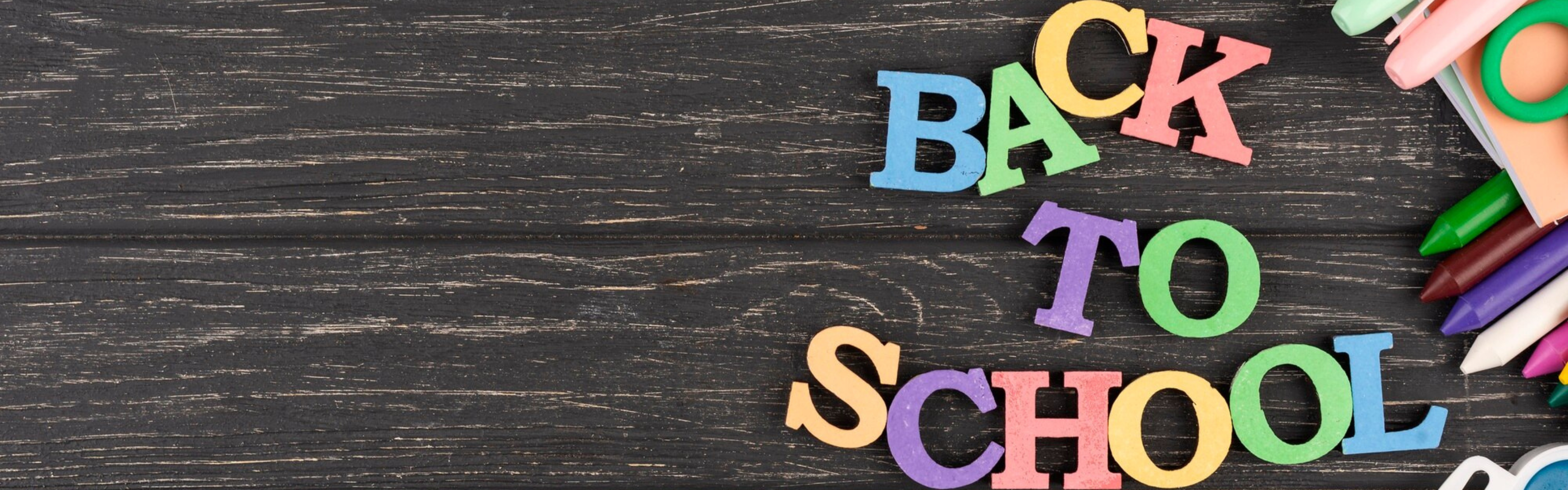Back To School Night, Aug 14th 4:30-6:30.  7th grader orientation is at 4 pm.