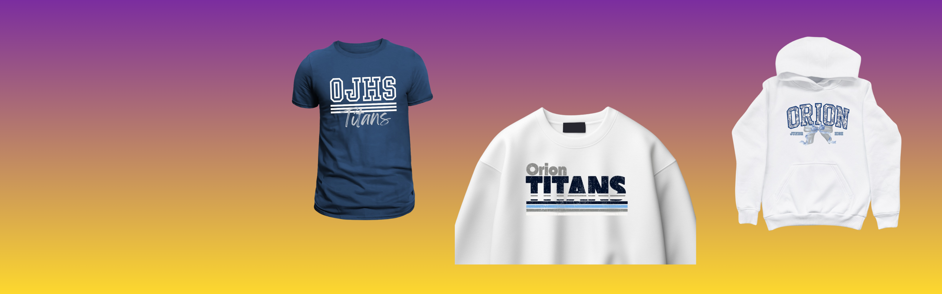 orion spirit store, buy shirts