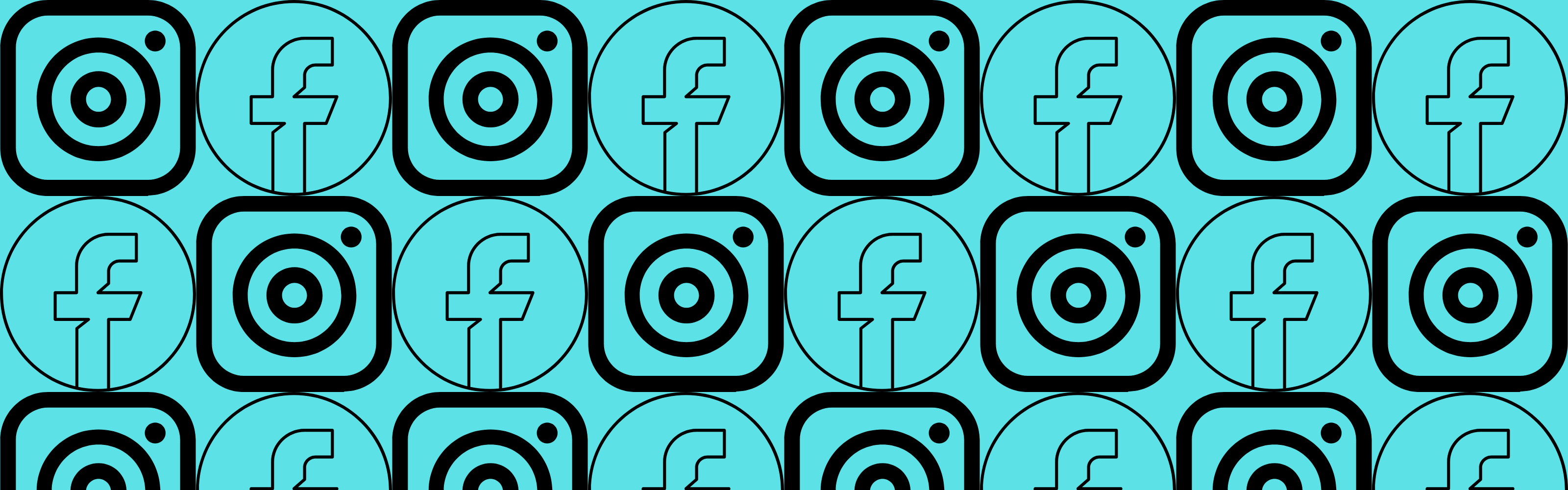 follow us on Social media