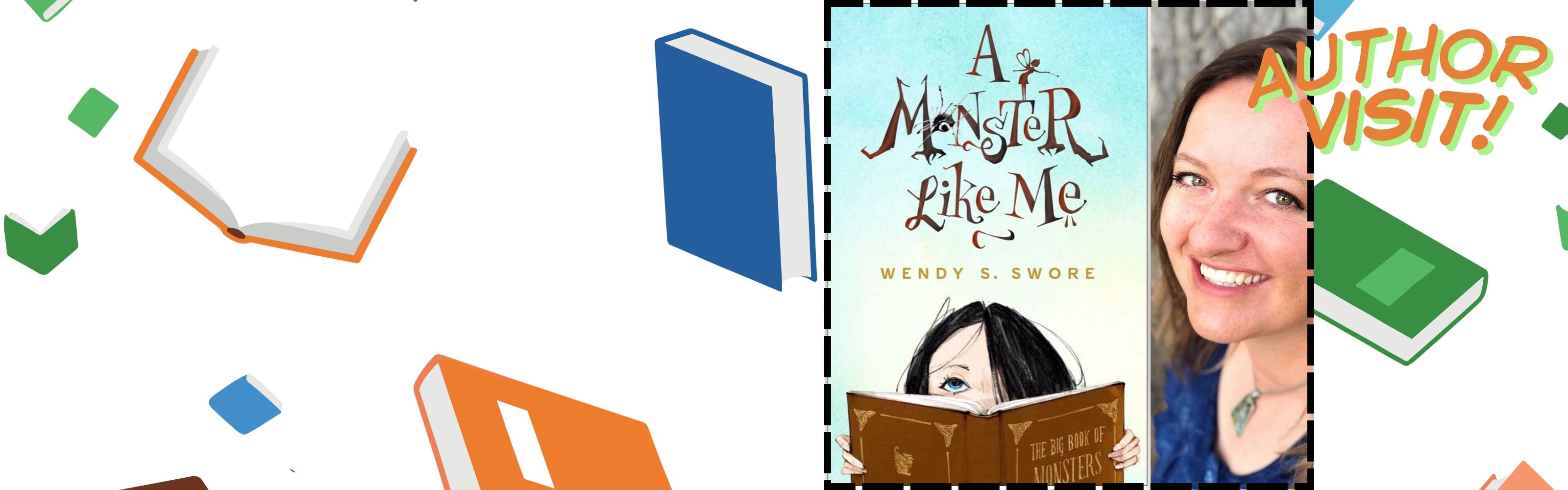 wendy swore coming to orion on 3/3