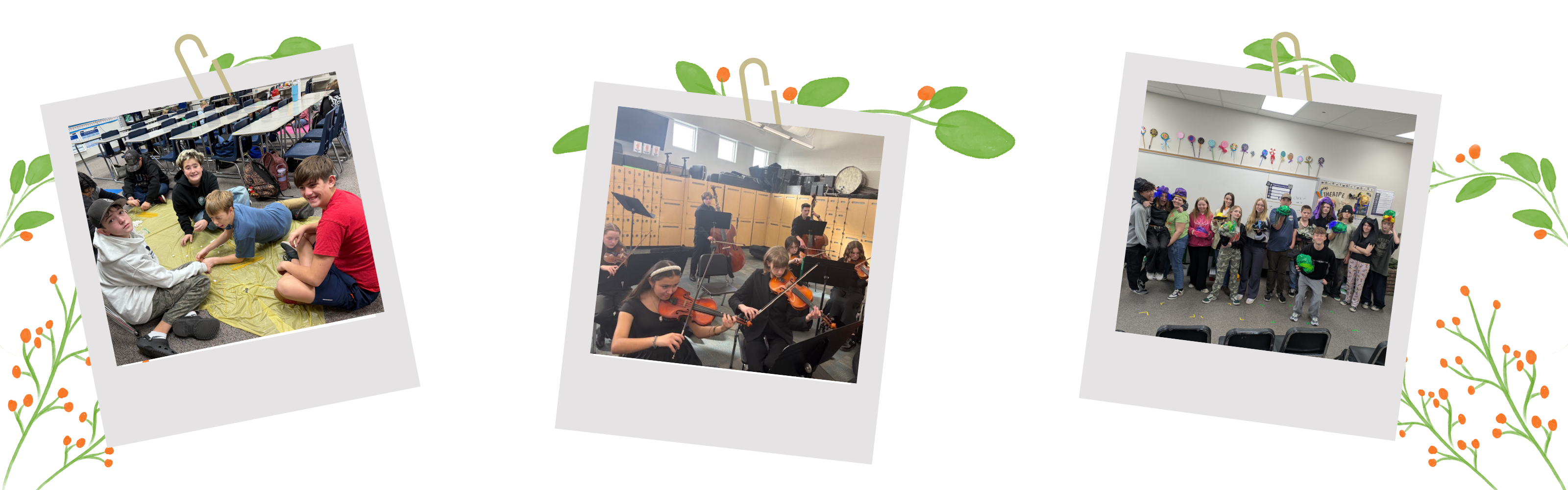 gallery advertisement