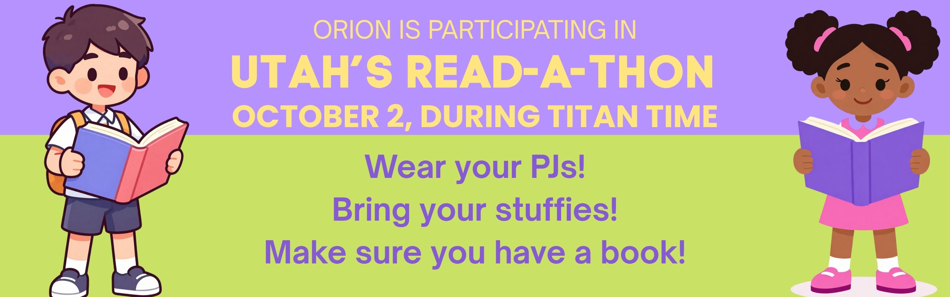 Readathon