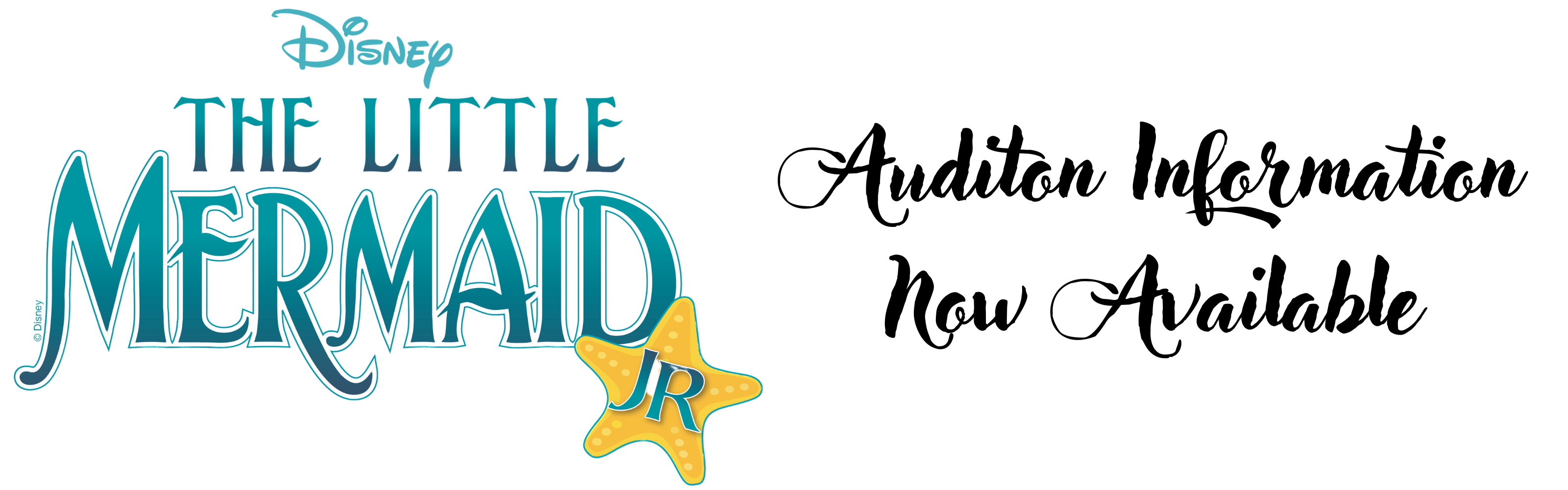 audtions for play