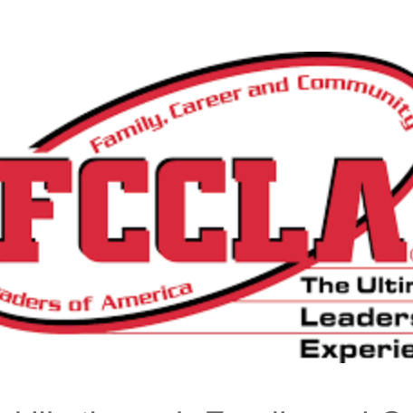 FCCLA logo