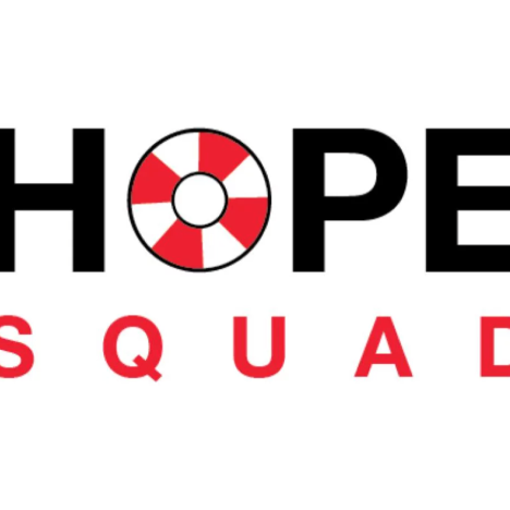 HOPE squad logo