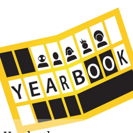 Yearbook logo