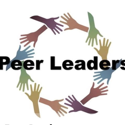 Peer Leaders logo