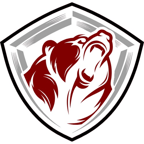 school mascot logo