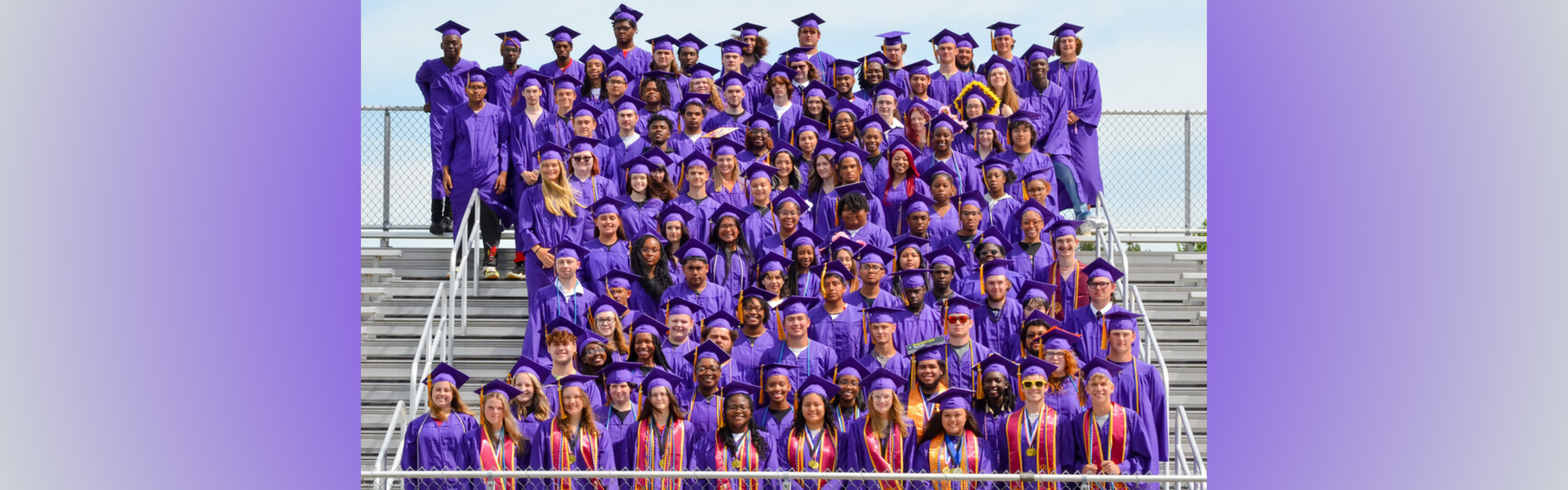 Graduating Class of 2024