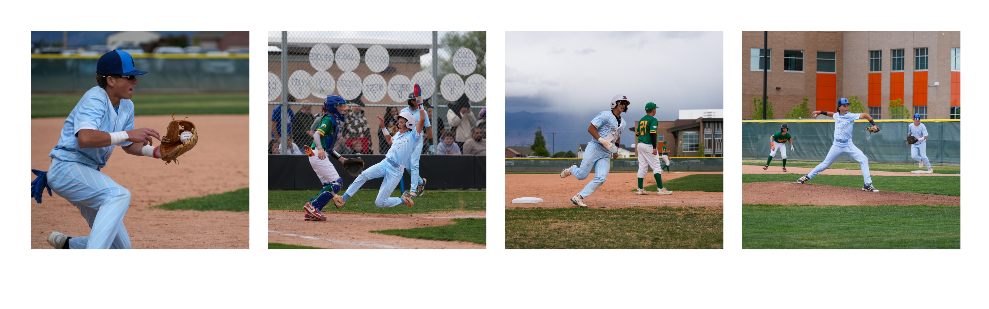 Baseball Banner