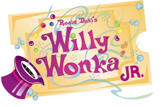 Willy wonka ticket