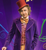 willy wonka