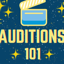 auditions