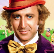 Willy Wonka / Candy Man