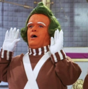 Oompa-Loompa/ Chorus