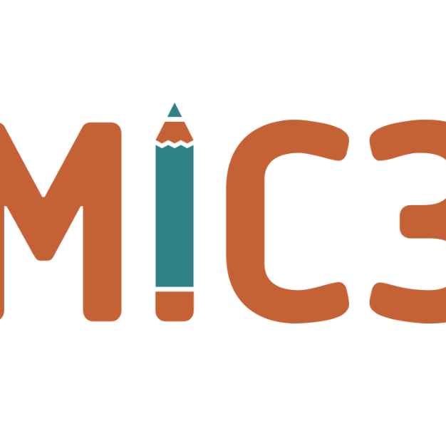 MIC 3 logo