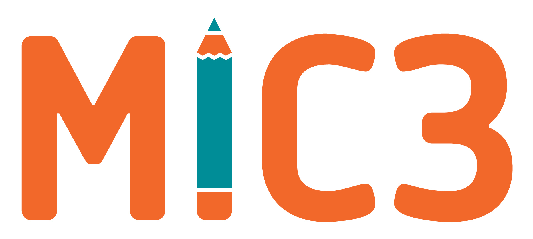 MIC 3 logo