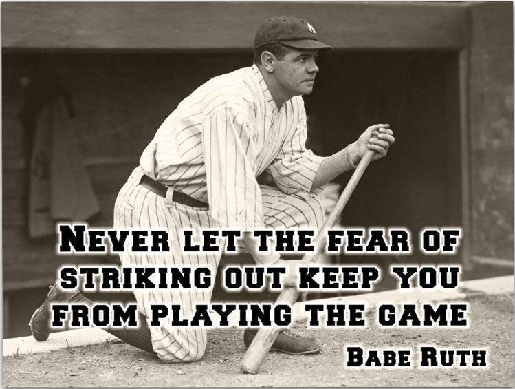 Babe Ruth