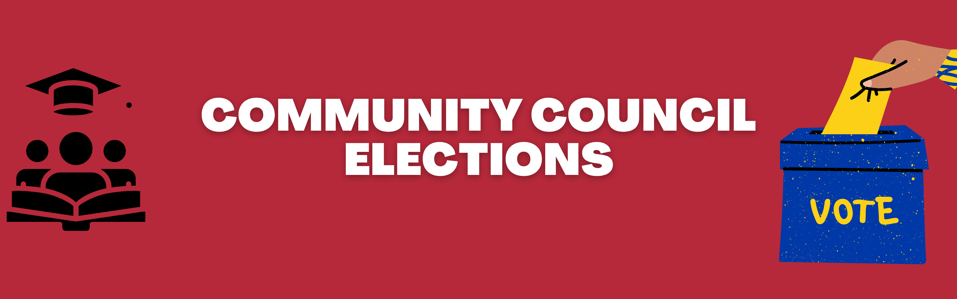 Community council elections