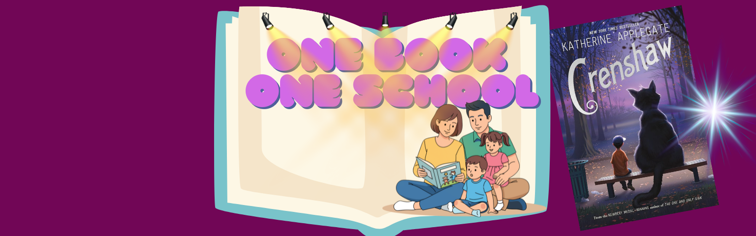 One Book One School