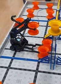 Robotics club