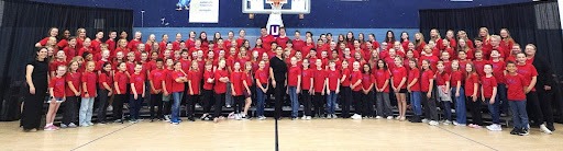 Image of Falcon Choir