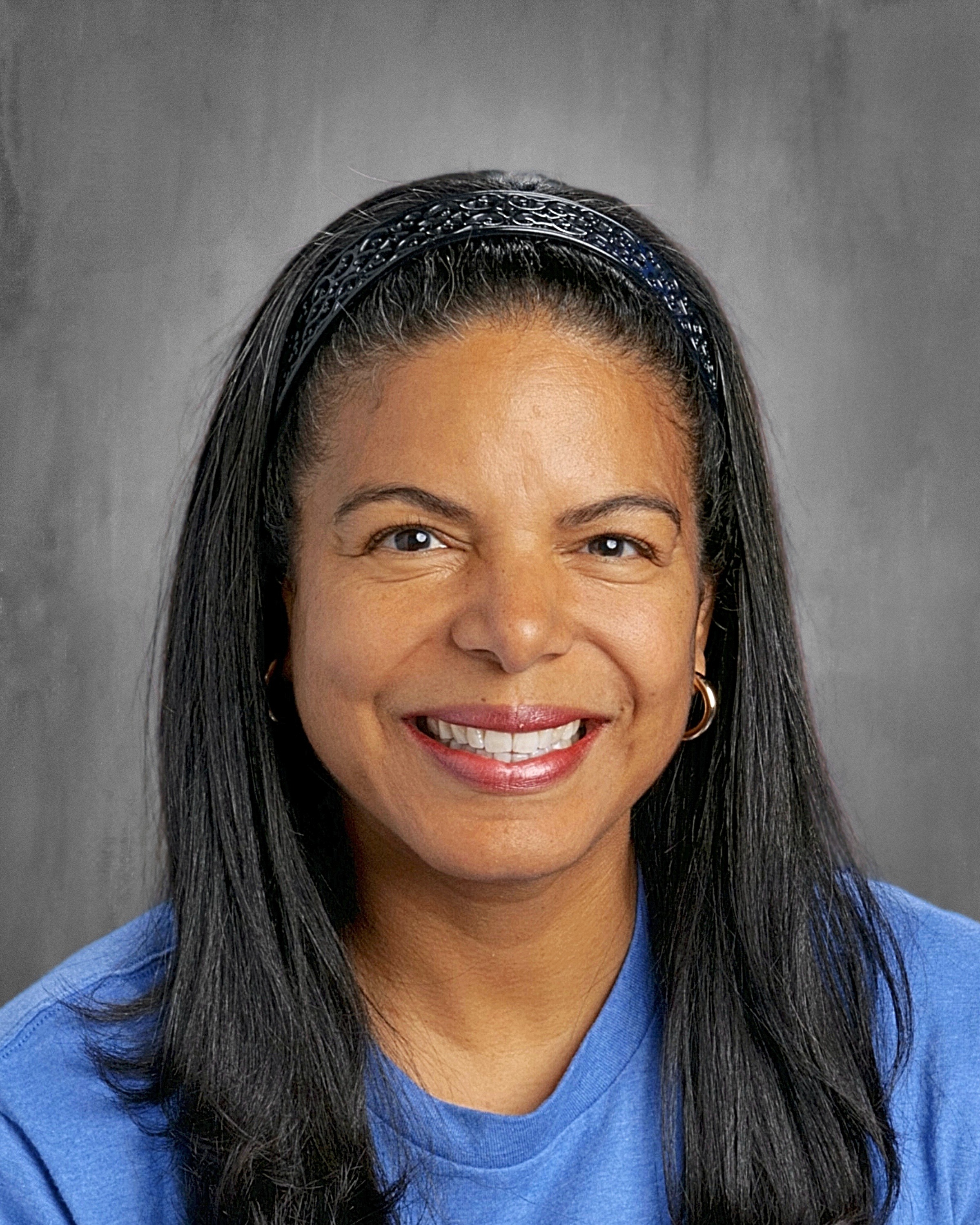 Mrs. Peterson