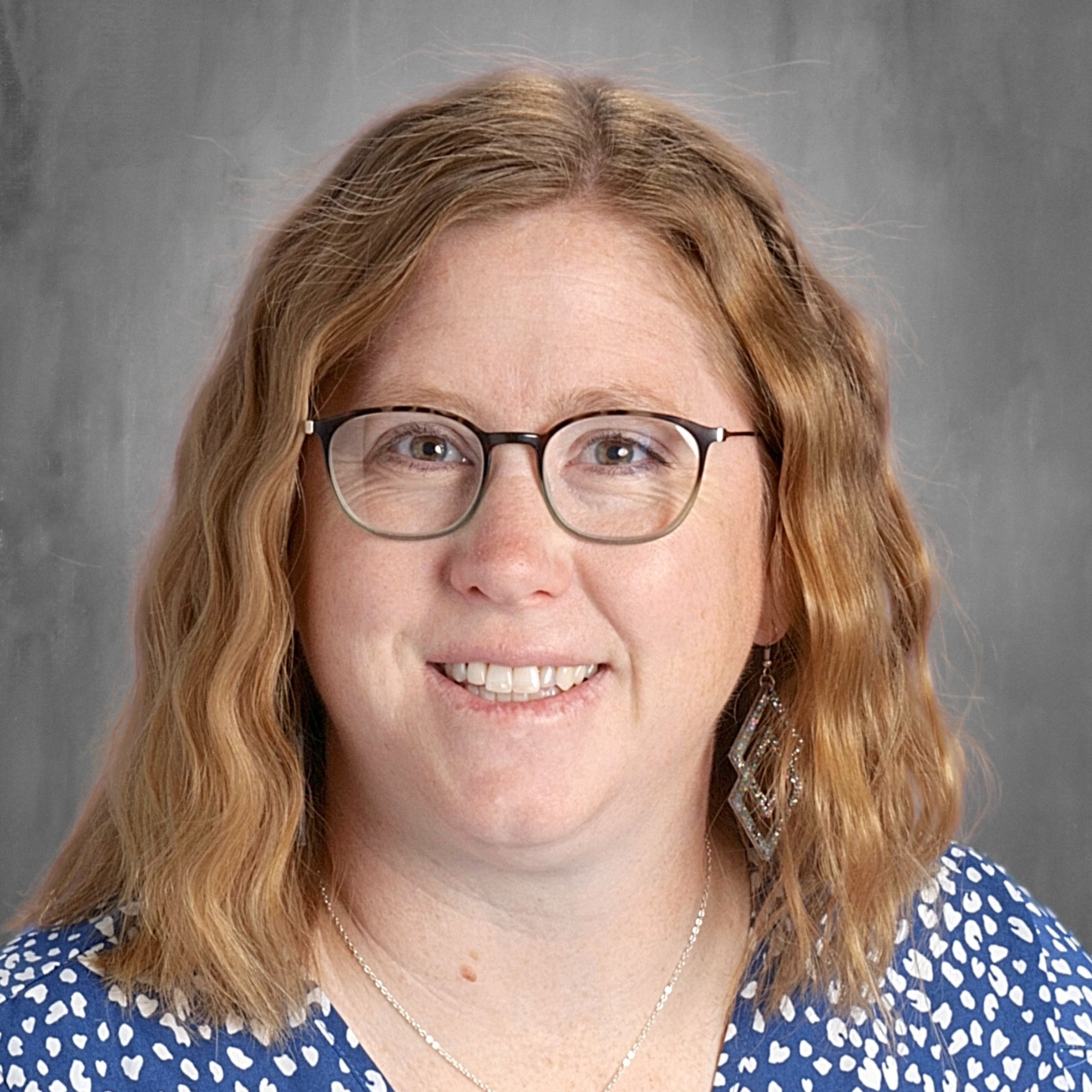 Ms. Leslie