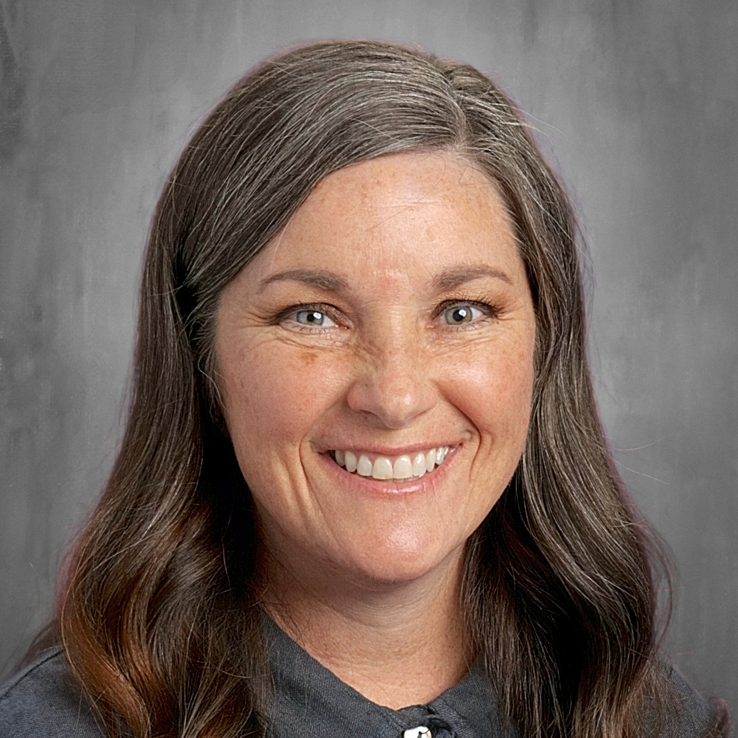 Mrs.Rasmussen